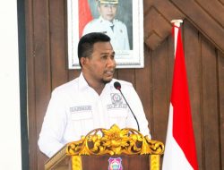 DPRD Buton Utara Apresiasi Pemkab Tindak Lanjuti Rekomendasi BKN, Minta Sekda Ambil Langkah Administratif