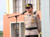 Kapolres Buton Utara Apresiasi Kinerja Anggota, Minta Disiplin dan Profesionalisme Ditingkatkan