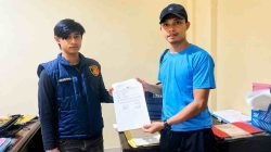 Labeli Berita “Hoaks” dan Ubah Judul, Akun Abisukra Dilaporkan ke Polisi