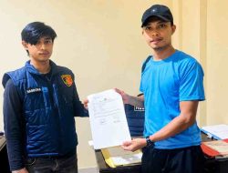 Labeli Berita “Hoaks” dan Ubah Judul, Akun Abisukra Dilaporkan ke Polisi