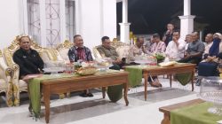 Bupati Afirudin Ajak Seluruh OPD Semarakkan HUT Buton Utara ke-19, Masyarakat Antusias Sambut Perayaan