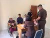 Polres Butur Limpahkan Tersangka Dugaan Penipuan ke Kejari Muna