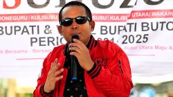 Polemik Buton Utara Memanas, PDIP Desak BKN Turun Evaluasi Pejabat