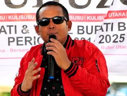Polemik Buton Utara Memanas, PDIP Desak BKN Turun Evaluasi Pejabat