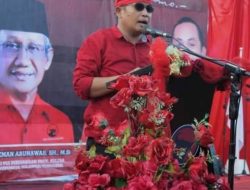 PDIP Desak Pemda Buton Utara Segera Bayar Siltap Perangkat Desa, Afif: Itu Hak Mereka, Bukan Kegiatan yang Bisa Ditunda
