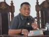 Anggota DPRD PKS Butur Soroti Munculnya Pertek BKN Usai Pengangkatan Kepsek 2025, Minta Dibahas di RDP