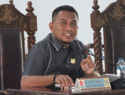 Anggota DPRD PKS Butur Soroti Munculnya Pertek BKN Usai Pengangkatan Kepsek 2025, Minta Dibahas di RDP