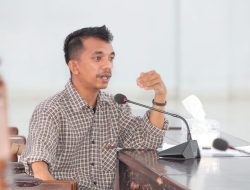 Enam Bulan Siltap Perangkat Desa Butur Mandek, LSM Perisai Desak APH Periksa TAPD dan Kepala BKAD