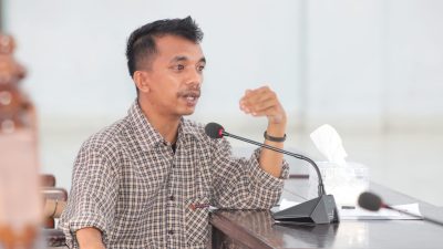 Enam Bulan Siltap Perangkat Desa Butur Mandek, LSM Perisai Desak APH Periksa TAPD dan Kepala BKAD