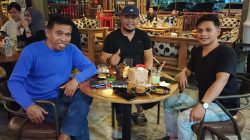 Ketua LPIP Desak APH Usut Dugaan Penyalahgunaan Anggaran di Pemda Buton Utara