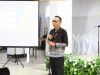 Jempol di Media Sosial Bisa Berujung Prestasi atau Perkara, Kejari Muna Edukasi Generasi Muda