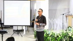 Jempol di Media Sosial Bisa Berujung Prestasi atau Perkara, Kejari Muna Edukasi Generasi Muda