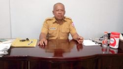 Kadis PUPR Butur Bantah Ubah Kesepakatan, Sebut Pesan WhatsApp Hanya Opsi