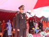 Prabowo di HUT Bhayangkara ke-80: Polri Harus Profesional, Humanis dan Jaga Kepercayaan Publik