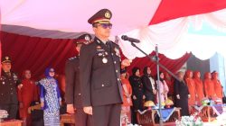 Prabowo di HUT Bhayangkara ke-80: Polri Harus Profesional, Humanis dan Jaga Kepercayaan Publik