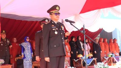 Prabowo di HUT Bhayangkara ke-80: Polri Harus Profesional, Humanis dan Jaga Kepercayaan Publik