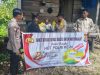 Polres Buton Utara Bagikan 100 Kg Beras SPHP untuk Warga Kurang Mampu di Hari Bhayangkara ke-80