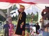 HUT Buton Utara ke-19, Bupati Afirudin: Mari Bersatu Bangun Daerah