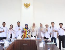RDP Kisruh Dokter di Buton Utara Hasilkan Kesepakatan, Insentif Dibayar 18 Agustus