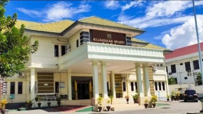 Kejari Muna: Kasus Dugaan Korupsi Dana Hibah Pilkada Buton Utara Masih Tahap Penyidikan