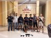 Polres Buton Utara Tangkap Terduga Pencuri, Amankan 4 HP dan 2 Laptop