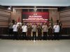 Kapolda Sultra Silaturahmi ke Kejati, Perkuat Sinergi Penegakan Hukum
