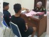 Polres Buton Utara Limpahkan Tersangka Kasus Persetubuhan Anak ke Kejari Muna