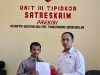 LSM Perisai Polisikan Dugaan Korupsi dan Mafia Anggaran APBD 2026 di Buton Utara, Soroti Siltap Desa Enam Bulan Mandek
