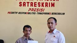 LSM Perisai Polisikan Dugaan Korupsi dan Mafia Anggaran APBD 2026 di Buton Utara, Soroti Siltap Desa Enam Bulan Mandek