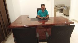 ALEMAKO Desak Kejari Muna Segera Tetapkan Tersangka Kasus Dugaan Korupsi Dana Hibah Pilkada Buton Utara