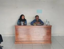 Kadis Kominfo Buton Utara Ajak Media Utamakan Pemberitaan Berimbang dan Mencerahkan