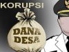 Polres Buton Utara Limpahkan Tersangka Dugaan Korupsi Dana Desa ke Kejari Muna