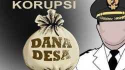 Polres Buton Utara Limpahkan Tersangka Dugaan Korupsi Dana Desa ke Kejari Muna