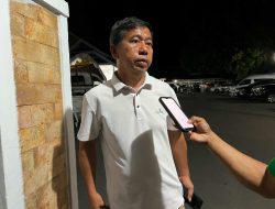 Pemkab Buton Utara Tunggu DPRD Bahas Raperda Perumda Saluwu Kita, Modal Dasar Rp 10 Miliar
