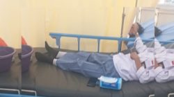 Kepala SPPG Lelamo Klarifikasi Dua Siswa SMK I Buton Utara Dirawat: Bukan karena MBG, Satu Maag dan Satu Alergi