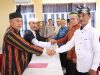 Polres Buton Utara Mediasi Sara Barata dan Lakina Kulisusu, Sepakat Lanjut Dialog