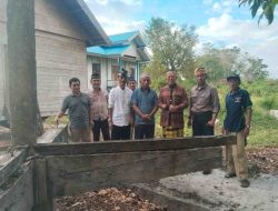 Seleksi Raja Kulisusu Ditunda Sepekan, Bontono: Kami Ikuti Tahapan Adat Leluhur