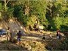 Jalan Pure-Bubu Ternyata Terbagi, Muna 10,8 Km dan Butur 3,427 Km