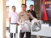 Pelaku Pencurian Ditangkap di Morowali, Kapolres Butur Tuntaskan hingga Otak Pelaku