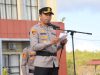 Kapolres Butur Tekankan Sinergi Cegah Karhutla: Jangan Jadikan Apel Sekadar Seremonial
