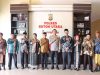 Kapolres Buton Utara Perkuat Sinergi dengan MUI dan FKUB, Jaga Kerukunan Antarumat Beragama