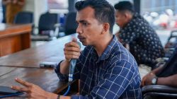 LSM PERISAI Desak Polres Butur Buka Penanganan Dugaan Mafia Anggaran APBD 2026