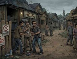 Dua Desa di Buton Utara Masuk Pemetaan Rawan Narkoba, Polisi Janji Lakukan Penyelidikan