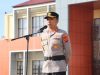 Kapolres Buton Utara Tekankan Disiplin Personel, Cegah Pelanggaran