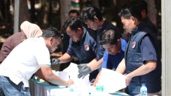 Polda Sultra Musnahkan 5,4 Kg Narkotika, Selamatkan 54 Ribu Jiwa