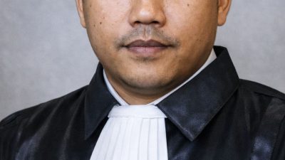 Kuasa Hukum Almarhum M Bantah Dalih Pembelaan Diri Tersangka S: Ngawur dan Mengada-ada