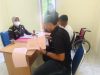 Polres Butur Limpahkan Tersangka Kasus Penganiayaan ke Kejari Muna
