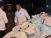 Letkol Teddy Indra Wijaya Kawal Distribusi 253 Ton Bantuan Bencana ke NTT