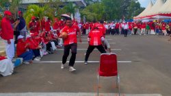 Meriahkan HUT RI ke-81, Diknasbud Sultra Kemas Tiga Kegiatan Kampanye Anti-RKPN