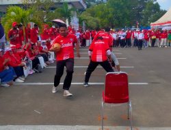 Meriahkan HUT RI ke-81, Diknasbud Sultra Kemas Tiga Kegiatan Kampanye Anti-RKPN